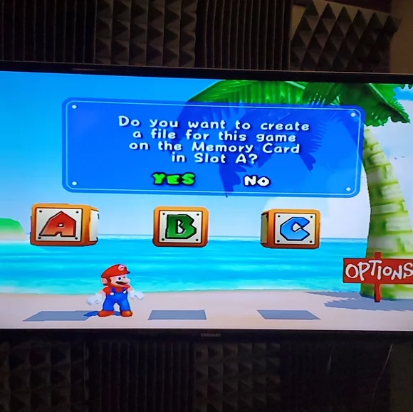 Super Mario Sunshine - Picture 7 of 7